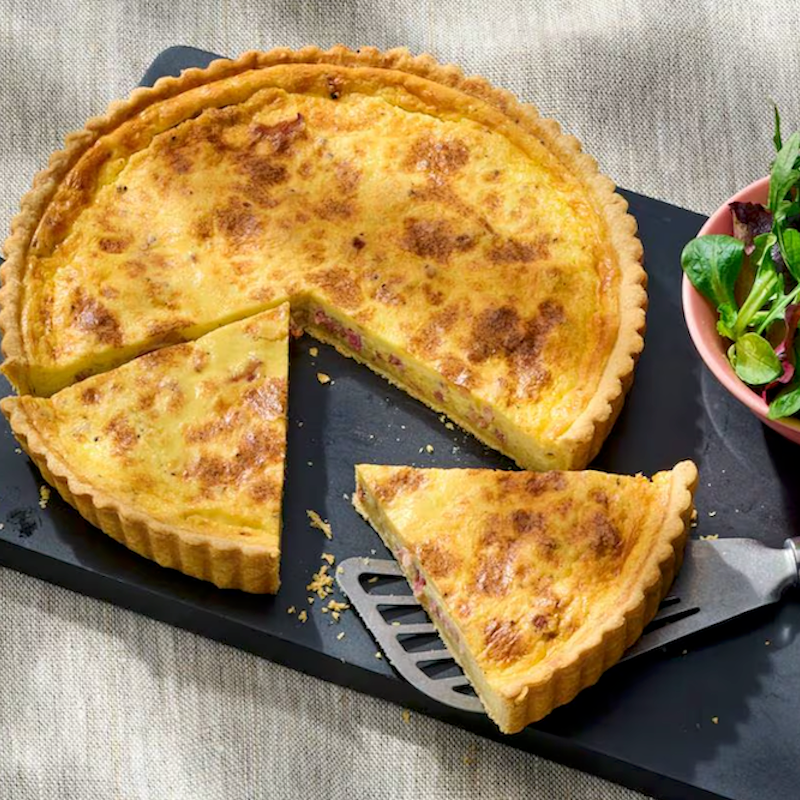 Quiche