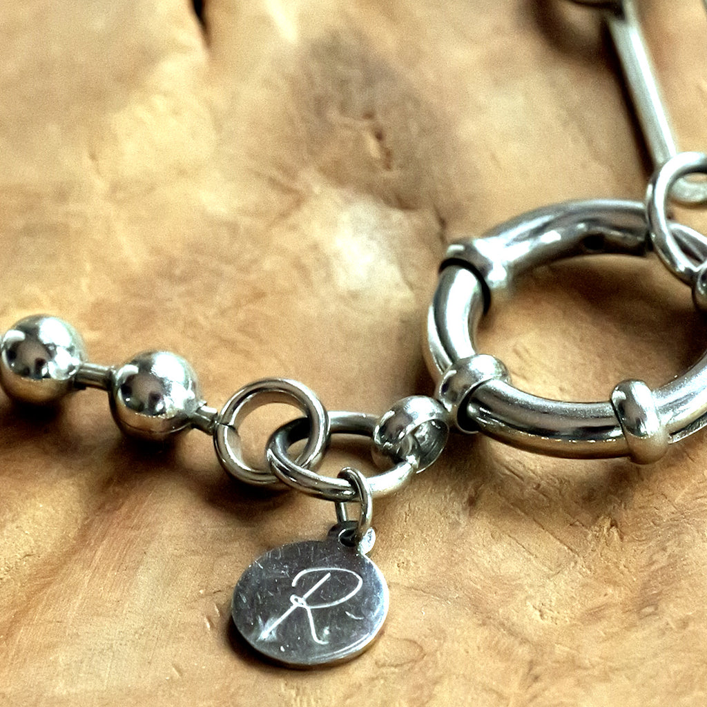Entwined Necklace
